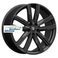 8*20 5*114,3 ET45 67,1 Premium Series КР014 (CX-9) Fury black