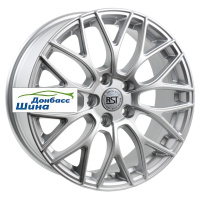 7*17 5*114,3 ET37 66,5 RST R137 (Jolion) Silver