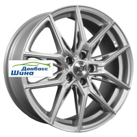 7,5*18 5*108 ET47 60,1 RST R218 (Tiggo 8) Silver