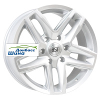 8*18 6*139,7 ET35 100,1 RST R238 (Tank 300) Silver