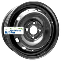 5,5*14 4*100 ET43 60,1 ТЗСК Renault Logan Черный