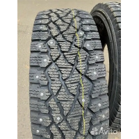 215/75/16C 116/114R Kumho Winter PorTran CW11  Шип