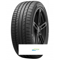 225/45/18 91Y Continental ContiSportContact 5   RunFlat