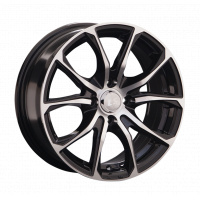 6,5*15 4*108 ET25 65,1 LS LS 764 BKF