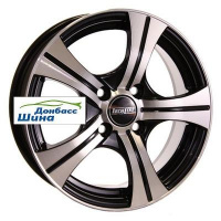 5,5*14 4*100 ET43 60,1 Tech Line 410 BD