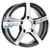 6*16 5*139,7 ET40 98 RST R136 BD