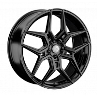 8,5*20 5*108 ET45 63,4 LS LS 1266 BK