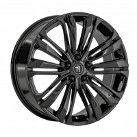8*20 5*114,3 ET30 60,1 Replay LX222 BK
