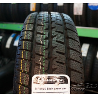 195/70/15C 104/102R Torero MPS-530 Sibir Snow Van