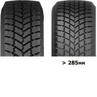 215/75/16C 116/114R Petlas Full Grip PT935