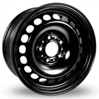 5,5*14 4*100 ET53A49A 56,6 TREBL Lanos Black