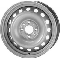 6,5*16 4*100 ETto 60,1 Magnetto  Silver