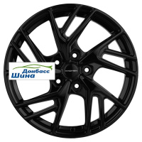 6,5*17 5*114,3 ET45 67,1 Khomen Wheels KHW1722 (Mazda3/CX30) Black