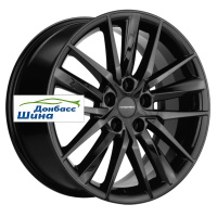 8*18 5*114,3 ET46 67,1 Khomen Wheels KHW1807 (Hyundai i40) Black