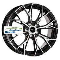 7,5*18 5*108 ET33 60,1 Lizardo Avatar XH180 (348) BMF