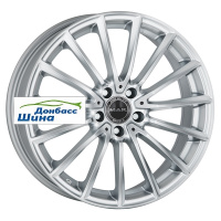 8*19 5*112 ET38 66,6 MAK Komet Silver