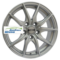 7*17 5*110 ET46 63,4 Neo 776 (Changan) Silver