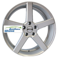 6*15 4*98 ET40 58,6 Neo V03 Silver