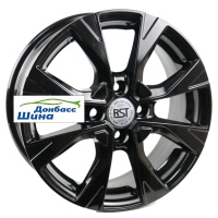 6*15 4*100 ET50 60,1 RST R045 (Vesta) BL