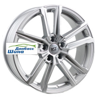 7*18 5*108 ET33 60,1 RST R078 (Tiggo) Silver