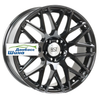 8*18 5*108 ET33 65,1 RST R158 (Exeed) BL