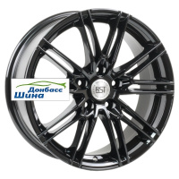 7*17 5*114,3 ET45 54,1 RST R187 (Coolray) BL