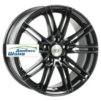 7*17 5*110 ET46 63,4 RST R187 (CS35 Pro) BL