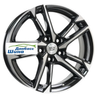 6,5*17 5*108 ET40 65,1 RST R197 BD