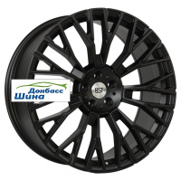 9,5*22 5*112 ET37 66,6 RST R2204FF (BMW X5/X6 IV X7 G07) BLm