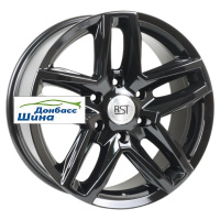 8*18 6*139,7 ET25 106,1 RST R238 (Hunter) BL