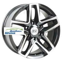 8*18 6*139,7 ET35 77,8 RST R238 (Nissan) BD