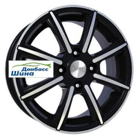 5,5*14 4*100 ET46 54,1 СКАД Монако (КЛ185) Алмаз