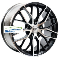 7,5*17 5*108 ET50,5 63,4 RST R007 (XC40) BD