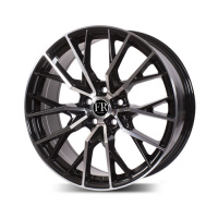 8,0*19 5*114,3 ET32 60,1 FR REPLICA LX5137 BMF