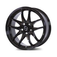 7,5*17 5*114,3 ET40 67,1 PDW DIBITE EMOTION (Black)