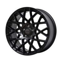 7,0*16 4*100 ET40 60,1 PDW VELOCITY U4B