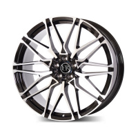 10,5*21 5*112 ET43 66,6 FR REPLICA B495 BMF