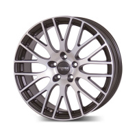 7,0*17 5*108 ET50 63,4 PROMA GT матовый