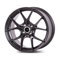 7,0*16 4*100 ET40 60,1 LIZARDO XH315 CB