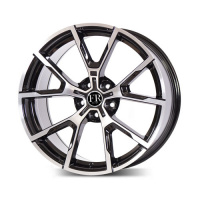 8,0*18 5*120 ET30 72,6 FR REPLICA B5601 BMF