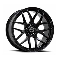 8,5*19 5*108 ET45 63,4 PDW KAISER (Black)