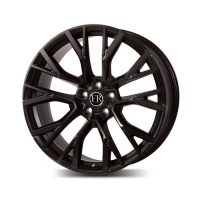 9,5*21 5*112 ET37 66,6 FR REPLICA B496 CB