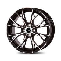 7,0*16 4*100 ET40 60,1 LIZARDO Avatar XH180 BMF