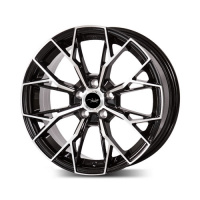 7,0*16 5*114,3 ET40 67,1 LIZARDO Avatar XH180 BMF