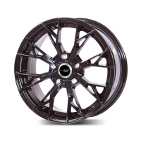 7,0*16 5*114,3 ET40 67,1 LIZARDO Avatar XH180 (Black)