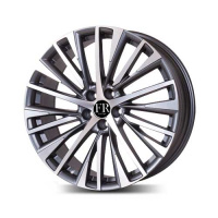 8,5*21 5*114,3 ET40 60,1 FR REPLICA 5046 CG22MF