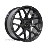 8,0*18 5*114,3 ET37 66,6 PDW P40SC U4B