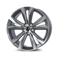 8,0*20 5*114,3 ET30 60,1 FR REPLICA LX273 GMF