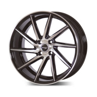 7,5*17 4*100 ET35 60,1 PDW 1022Right MB