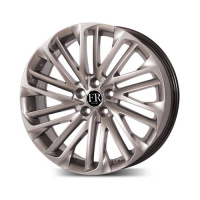 8,0*20 5*114,3 ET30 60,1 FR REPLICA LX491 HB